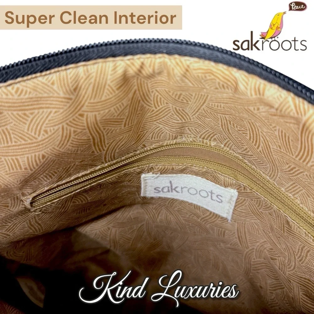 Sakroots 48